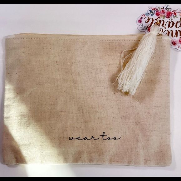 Boutique Vintage Boho Glamour Sequin Embroidered Monogrammed Bag with J,… - Picture 3 of 9